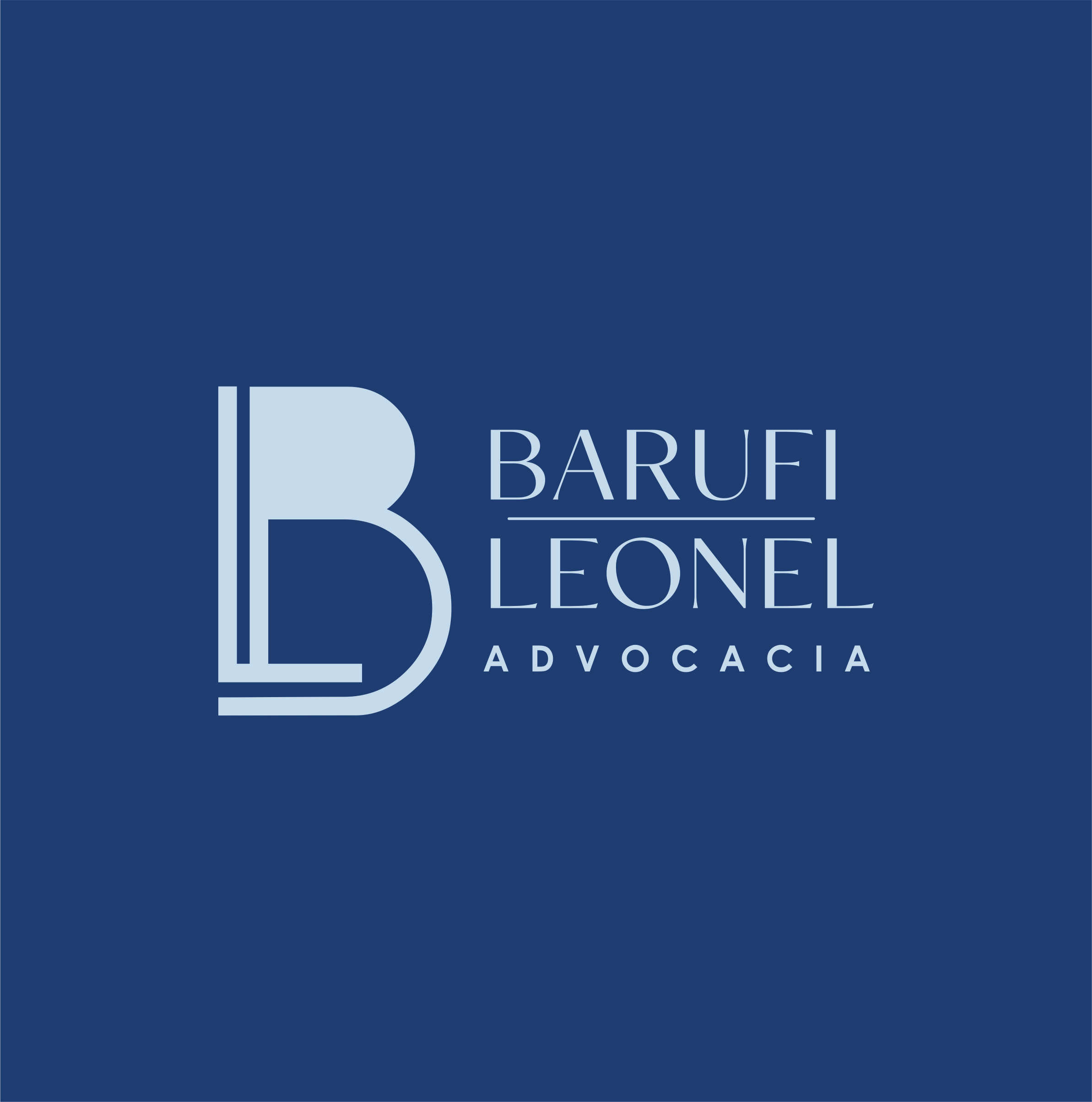 Barufi Leonel Advocacia