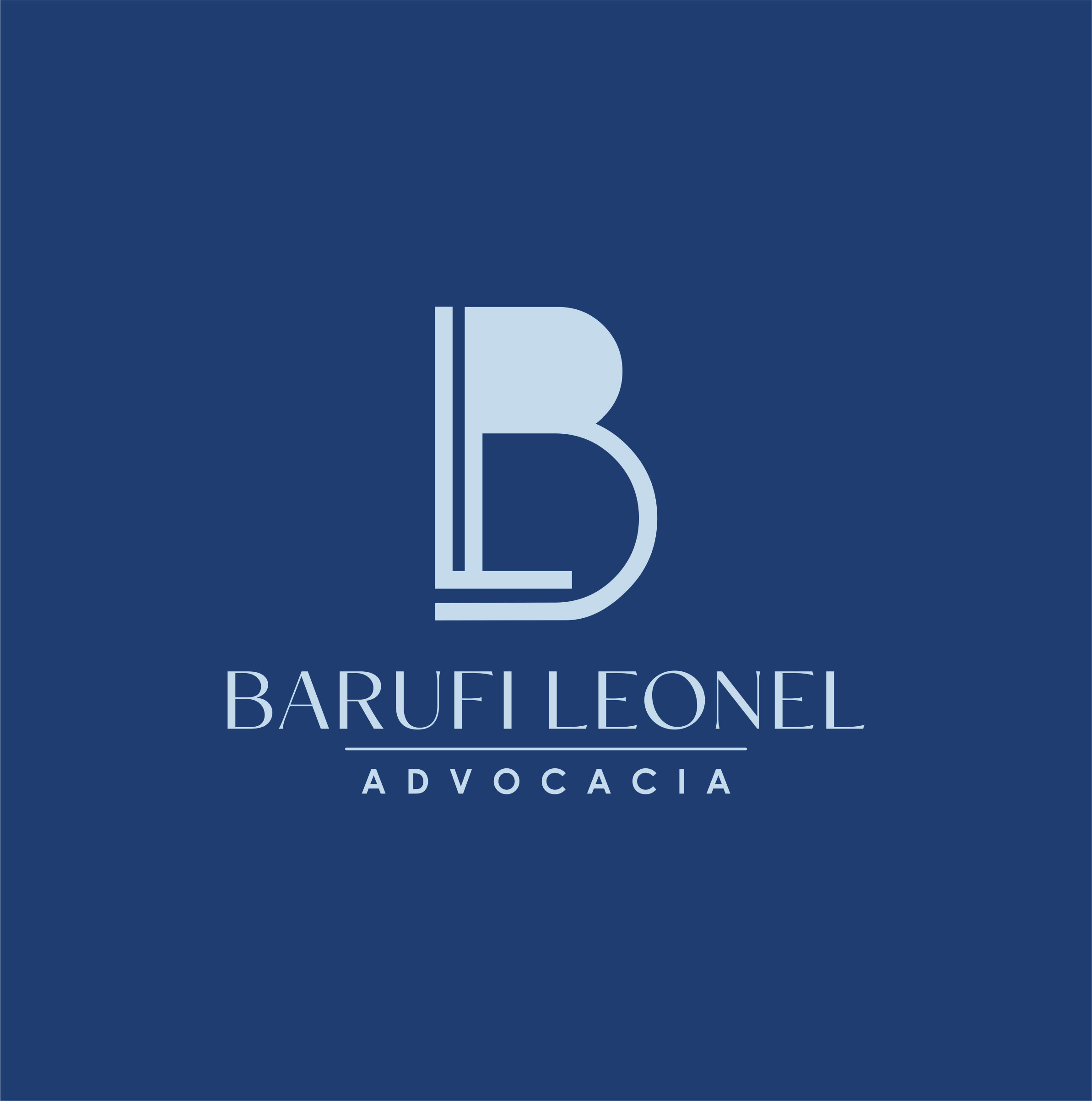 Escritório Barufi Leonel
