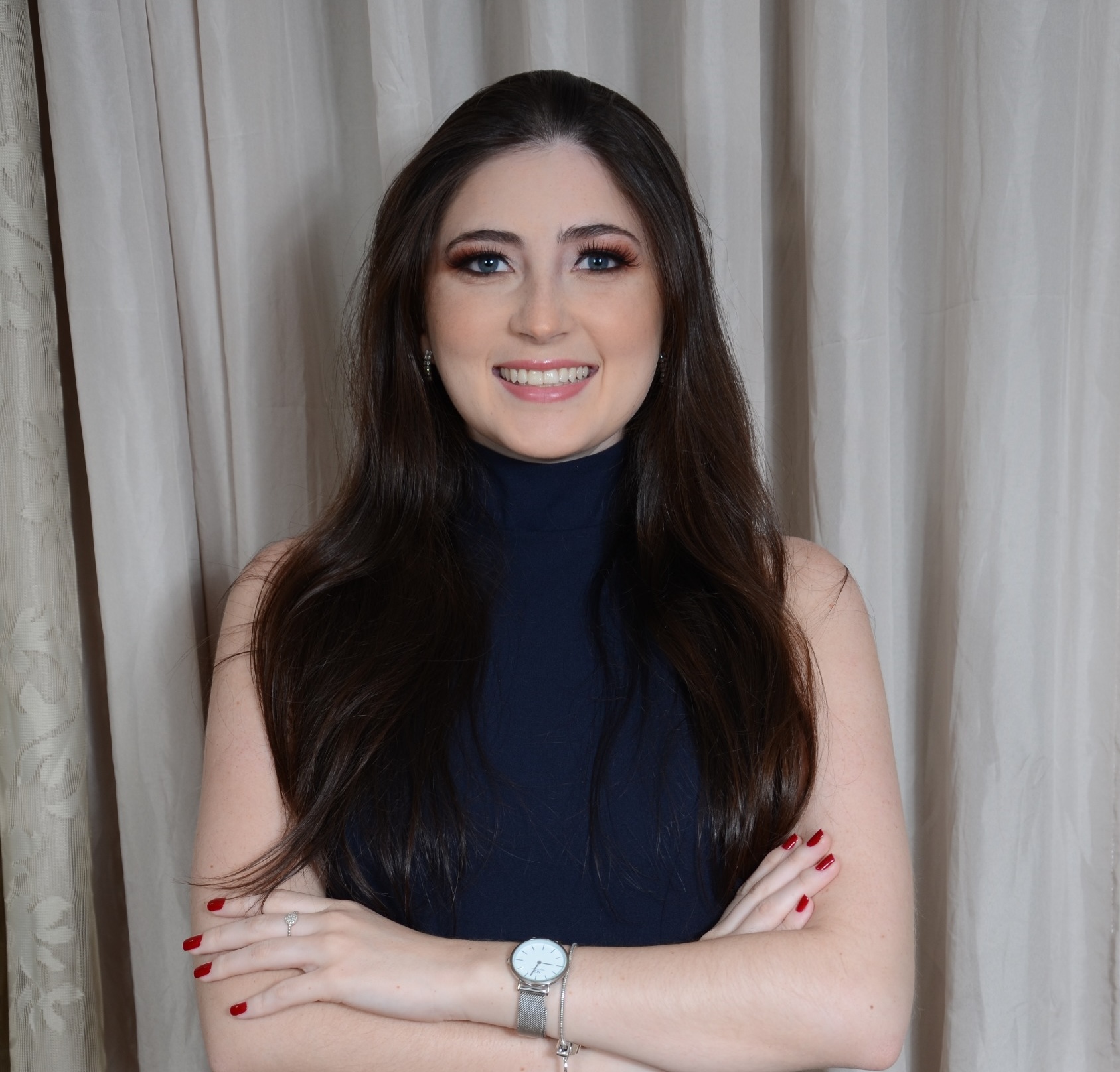 Milena Aparecida Ferro