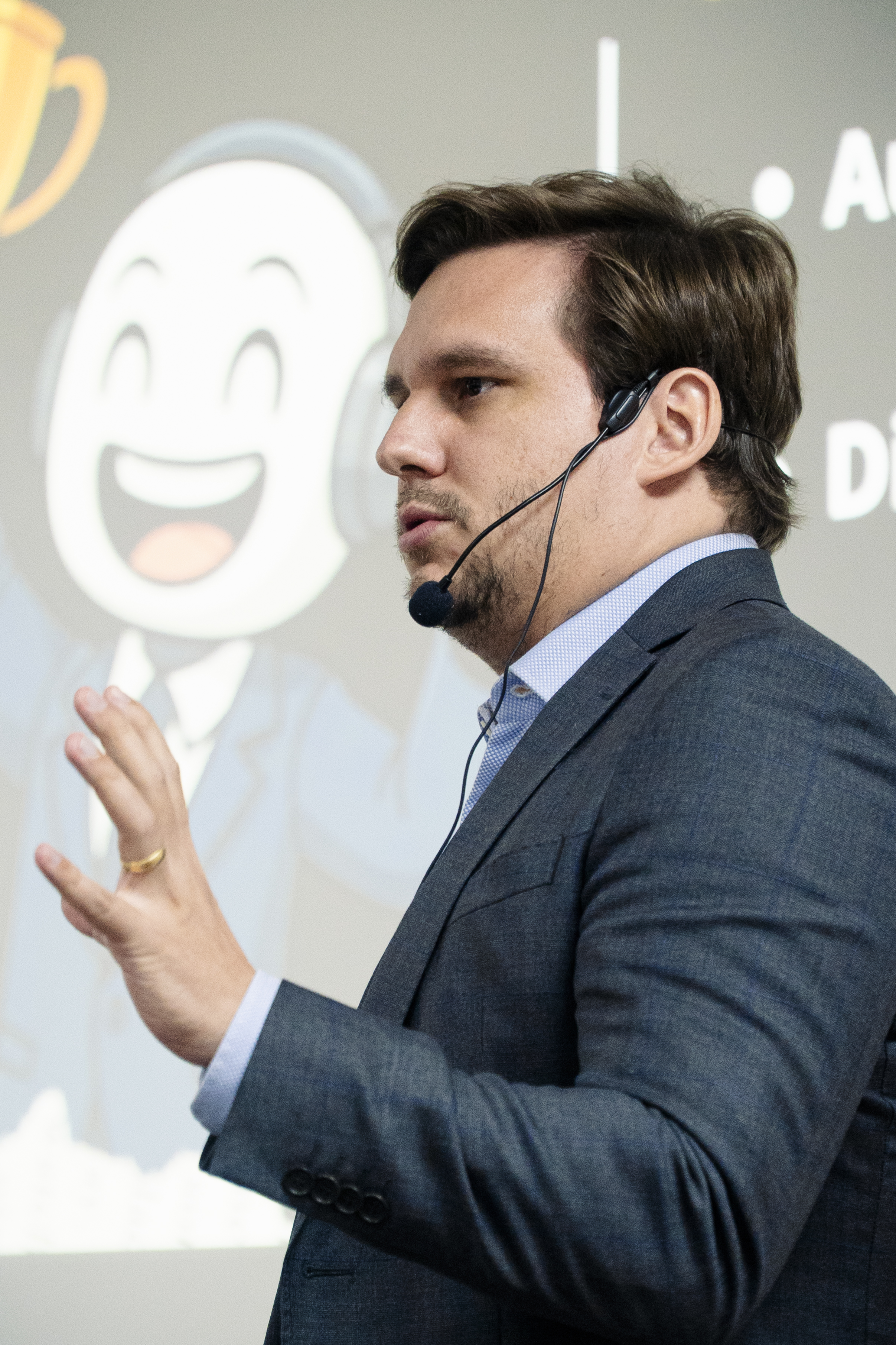 Renato Britto Barufi